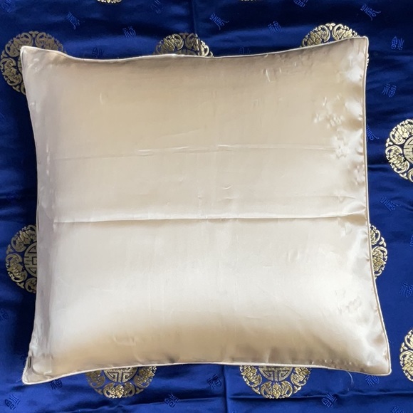 NEW Asian Decor Pillow Cover - Picture 6 of 6